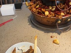 -蛙大侠香辣牛蛙火锅店(总店)