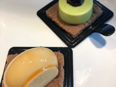 -半岛翡丽海鲜自助餐厅(观风亭店)
