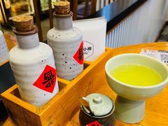 -苏小柳手作点心(控江旭辉分院)