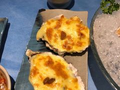 -千岛蚝高压锅生蚝·人参火锅(白云万达店)