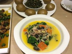 -川流不息(北蔡休闲广场店)