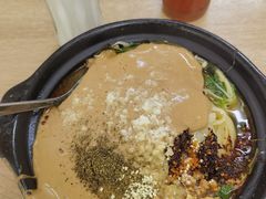 -曹宝林砂锅麻辣烫(星光路店)