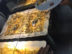 -哈工大一校区食堂