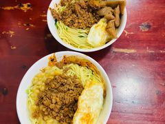 -朱儿面庄(洋河三路店)