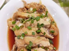 -老乡鸡(南京新街口洪武北路店)
