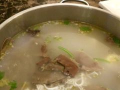 -许府牛杂·鲜牛肉火锅(梁溪万达店)