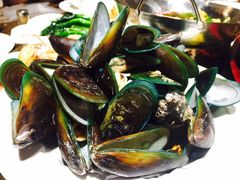 -79号渔船海鲜饭店(华强北店)