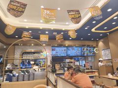 -西部马华清真兰州牛肉面·烧烤夜市(三里河店)