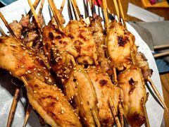 -1819餐厅·团队聚餐·烤串·精酿