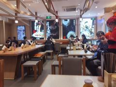 大堂-味千拉面(双井店)