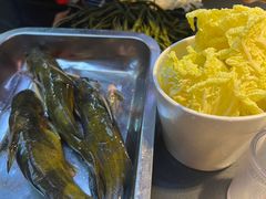 -地锅之家·鲜货工厂(华发路店)