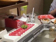 -海底捞火锅(珠影星光城夜宵主题店)