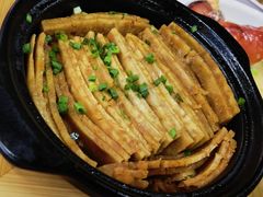 -琼大师东方烤乳猪(亚特兰蒂斯店)