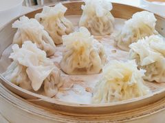 -香宫中餐厅 · 桂林香格里拉