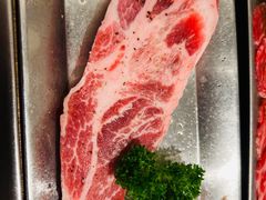 -KING MOMO宽炉烤肉(万象天地店)