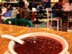 15年陈皮红豆沙-陈鹏鹏潮汕菜(宝安机场T3航站楼店)