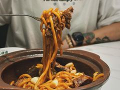-火啫啫·粤式啫啫煲(南通首店)