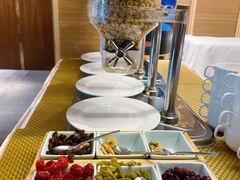 -千岛湖伯瑞特度假酒店-米兰西餐厅