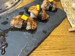 -赤坂亭·M9和牛烧肉·铁板烧(合肥万象城店)