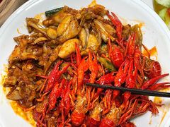 -毛哥小馆子(百井坊巷店)