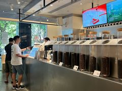-喜茶(广州保利中环店)