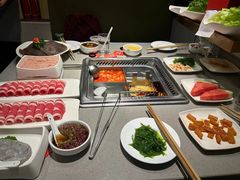 -海底捞火锅(壹悦城店)
