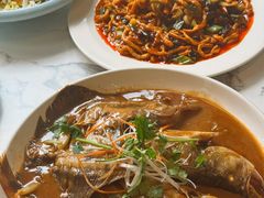 -老苏扬饭店