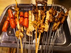 -大佬李砂锅(钱江财富广场店)