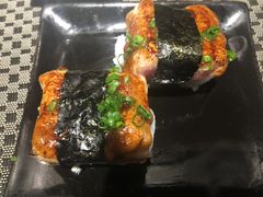 -昊·来了寿司(双楠2店)