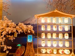 -视界美食自助餐厅·石家庄希尔顿酒店