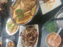 -798烧烤工厂(太和路店)