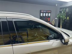 -跃通XPEL超级旗舰店(浦东店)