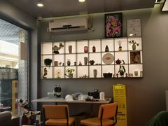 -Sips&Lick茶兰咖啡(五道口店)