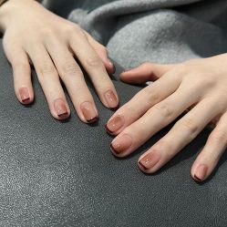 -M·X Nail日式美甲美睫