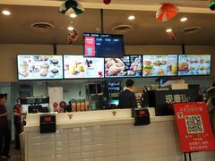 -肯德基(绍兴胜利店)