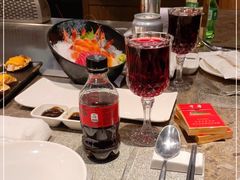 -雅玛花式铁板烧(亚运村店)