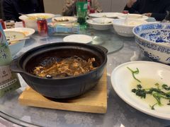 -山外山菜馆(玉泉路店)