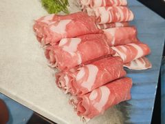 -秋之原·老北京铜锅涮肉(王府井东单店)