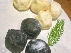 雪绵豆沙-奉天小馆·非遗东北菜(沈阳万象城店)