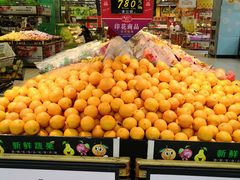 -大润发(东关世茂店)