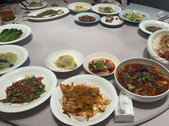 -梦都海鲜酒家(万达广场江桥店)