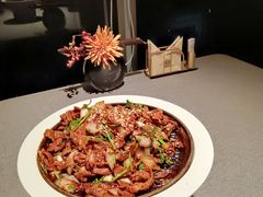 -秀儿四九城·新京菜(亚运村鸟巢店)