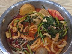 -风情居麻辣烫总店