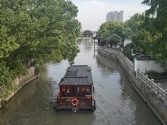 -枫桥夜泊