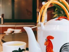 -顺风山庄(水濂山店)