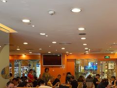 -大快活(罗湖商业城分店)
