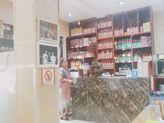 -天发芽·何记葫芦头泡馍·老字号(小南门店)
