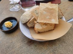 斯普汇经典餐前面包-斯普汇生蚝牛排馆(中骏世界城店)