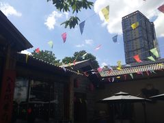 -李久其家民间餐厅(梅溪湖店)