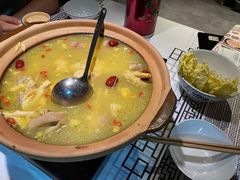 -农耕记·湖南土菜(科技园店)